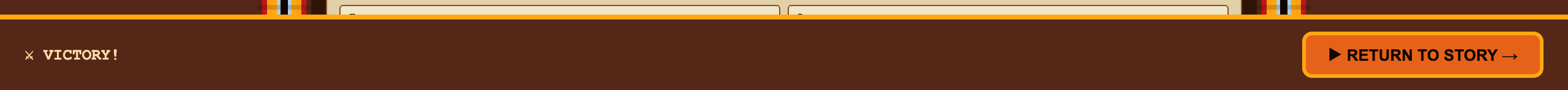 Victory — Codex of Conquest